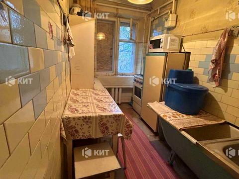 квартира за адресою Щедрика пров. (Забайкальский), 1