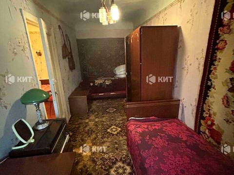 квартира за адресою Щедрика пров. (Забайкальский), 1