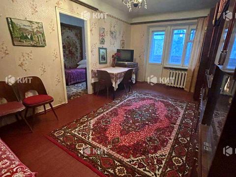 квартира за адресою Щедрика пров. (Забайкальский), 1