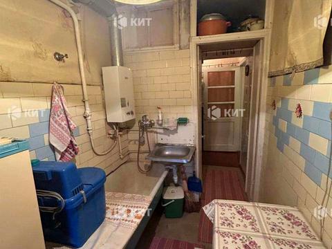 квартира за адресою Щедрика пров. (Забайкальский), 1