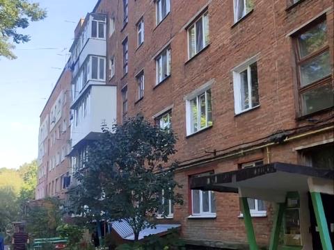 квартира за адресою Львівське шосе, 47/1