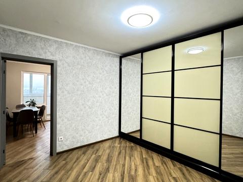 квартира за адресою Балтійський пров., 5