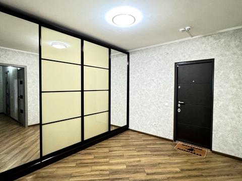 квартира за адресою Балтійський пров., 5