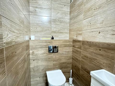 квартира за адресою Балтійський пров., 5