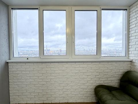 квартира за адресою Балтійський пров., 5