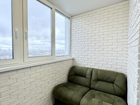 квартира за адресою Балтійський пров., 5