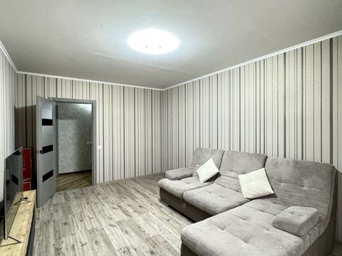 квартира за адресою Балтійський пров., 5