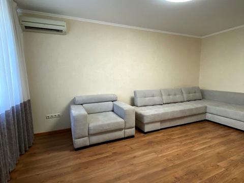 квартира по адресу Евгения Чикаленко ул., 59и