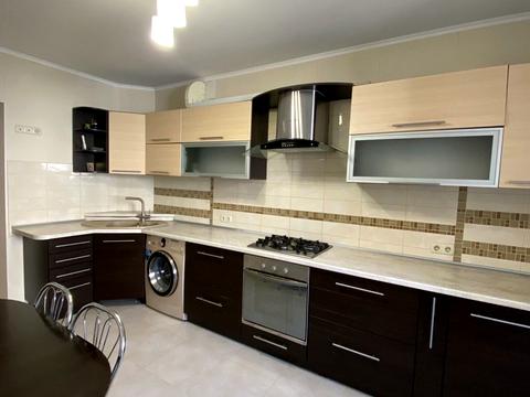 квартира по адресу Евгения Чикаленко ул., 59и