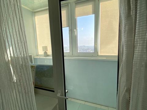 квартира по адресу Евгения Чикаленко ул., 59и