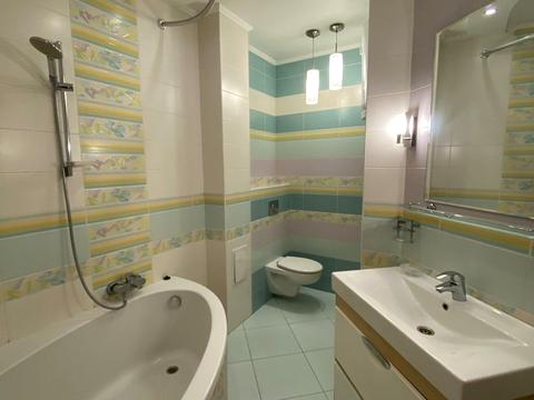 квартира по адресу Евгения Чикаленко ул., 59и