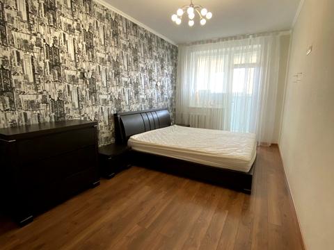 квартира по адресу Евгения Чикаленко ул., 59и