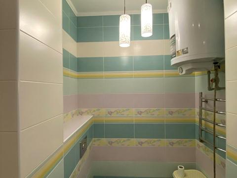 квартира по адресу Евгения Чикаленко ул., 59и