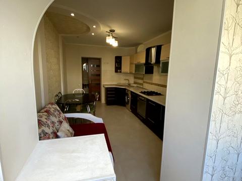 квартира по адресу Евгения Чикаленко ул., 59и