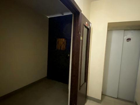 квартира по адресу Евгения Чикаленко ул., 59и