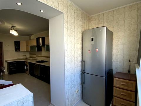 квартира по адресу Евгения Чикаленко ул., 59и