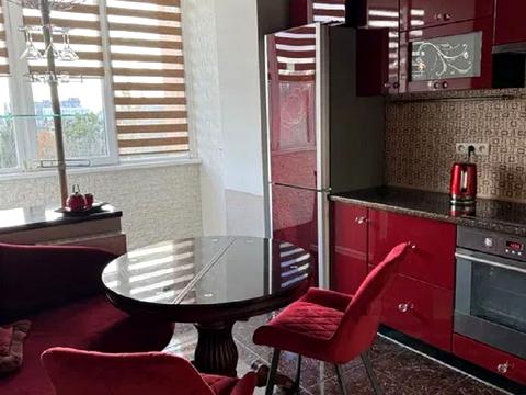 квартира за адресою Тараса Шевченка вул., 46