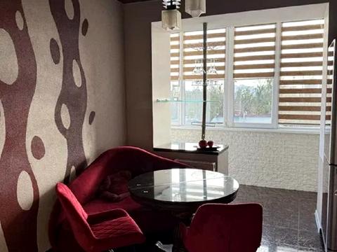 квартира за адресою Тараса Шевченка вул., 46