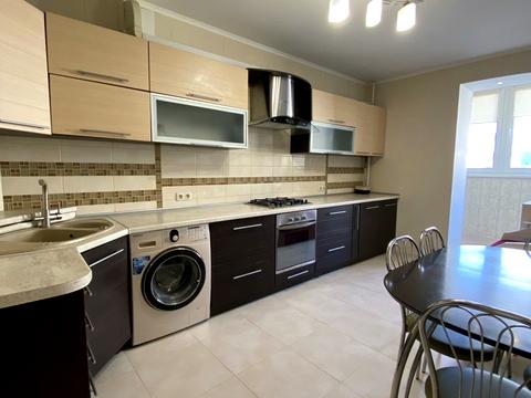 квартира по адресу Евгения Чикаленко ул., 59и