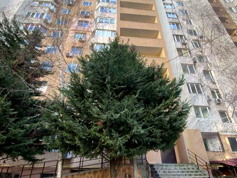 квартира по адресу Евгения Чикаленко ул., 59и