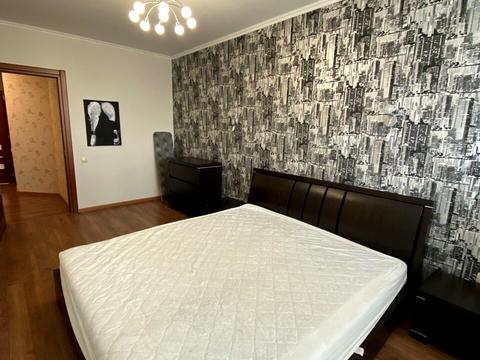 квартира по адресу Евгения Чикаленко ул., 59и