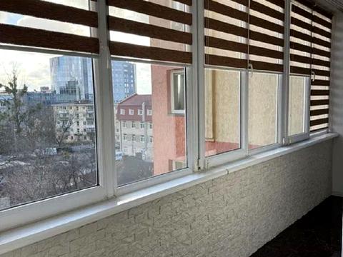 квартира за адресою Тараса Шевченка вул., 46