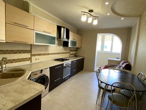 квартира по адресу Евгения Чикаленко ул., 59и