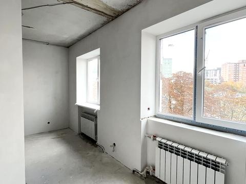 квартира за адресою Соборна вул., 279