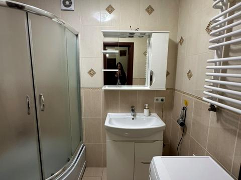 квартира за адресою Гетьмана Мазепи вул., 175а