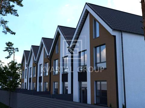 дом по адресу Миколи Носова, 5