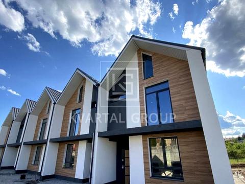 дом по адресу Миколи Носова, 5