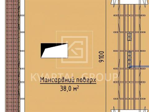 дом по адресу Миколи Носова, 5