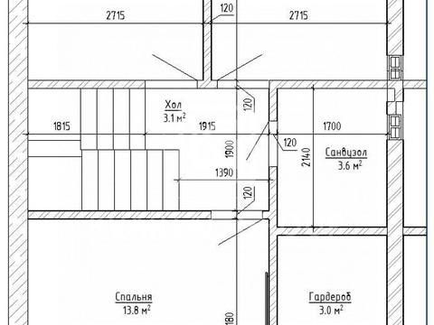 дом по адресу Миколи Носова, 5