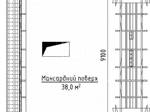 дом по адресу Миколи Носова, 5