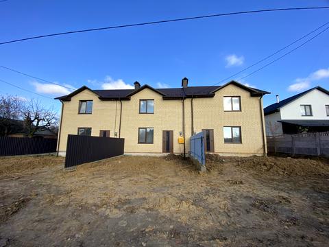 дом по адресу Богомольца ул., 66