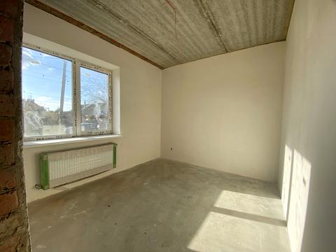 дом по адресу Богомольца ул., 66