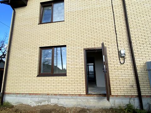 дом по адресу Богомольца ул., 66