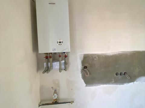 дом по адресу Богомольца ул., 66