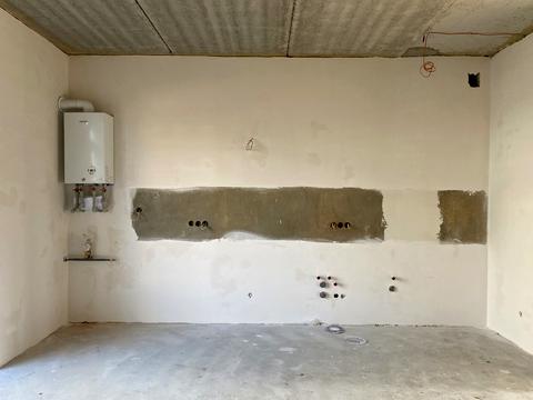 дом по адресу Богомольца ул., 66