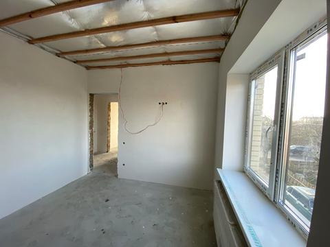 дом по адресу Богомольца ул., 66