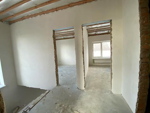 дом по адресу Богомольца ул., 66