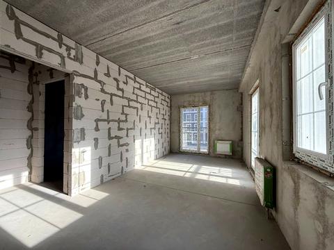 квартира за адресою Михайла Максимовича вул. (Онуфрія Трутенка), 24 Г