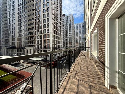 квартира по адресу Михаила Максимовича ул. (Трутенко Онуфрия), 24 Г