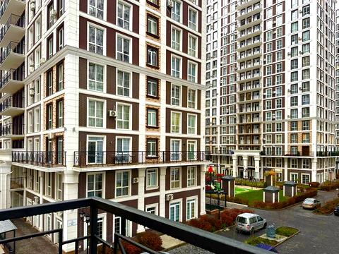 квартира за адресою Михайла Максимовича вул. (Онуфрія Трутенка), 24 Г