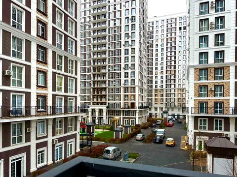 квартира за адресою Михайла Максимовича вул. (Онуфрія Трутенка), 24 Г