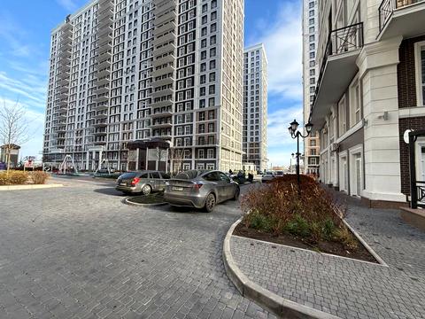 квартира за адресою Михайла Максимовича вул. (Онуфрія Трутенка), 24 Г