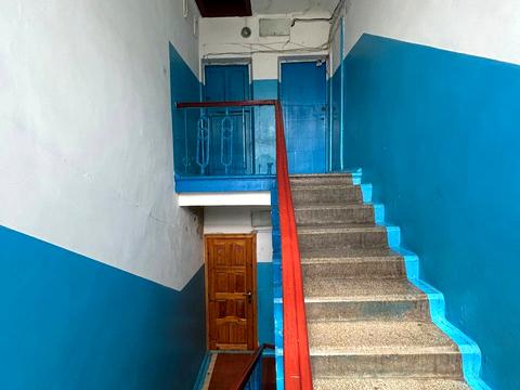 комната по адресу Соборная ул., 253а