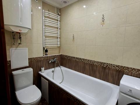 квартира за адресою Б. Лепкого вул., 11