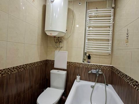 квартира за адресою Б. Лепкого вул., 11