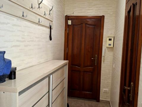 квартира за адресою Б. Лепкого вул., 11